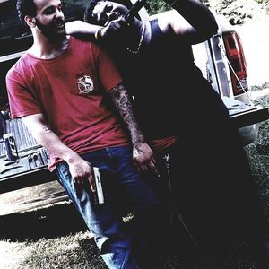 Meet your Posher, Caleb